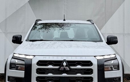 Mitsubishi Triton, 2025 год, 6 250 000 рублей, 2 фотография