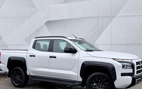 Mitsubishi Triton, 2025 год, 6 250 000 рублей, 3 фотография