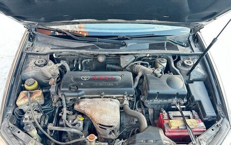 Toyota Camry V40, 2003 год, 705 000 рублей, 19 фотография