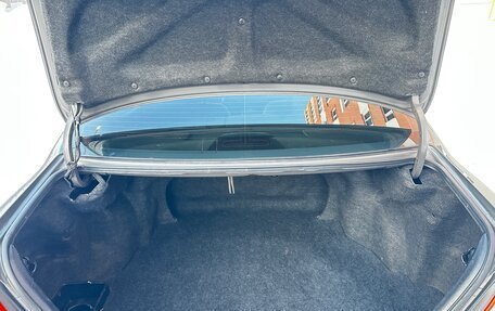 Toyota Camry V40, 2003 год, 705 000 рублей, 18 фотография