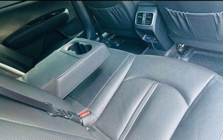 KIA Optima IV, 2019 год, 1 900 000 рублей, 4 фотография