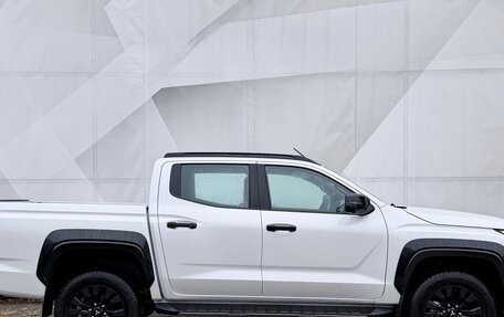 Mitsubishi Triton, 2025 год, 6 250 000 рублей, 4 фотография