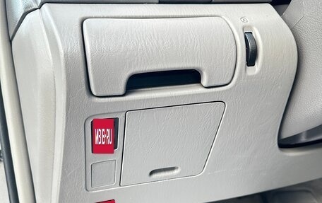 Toyota Camry V40, 2003 год, 705 000 рублей, 16 фотография