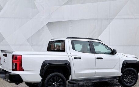 Mitsubishi Triton, 2025 год, 6 250 000 рублей, 5 фотография