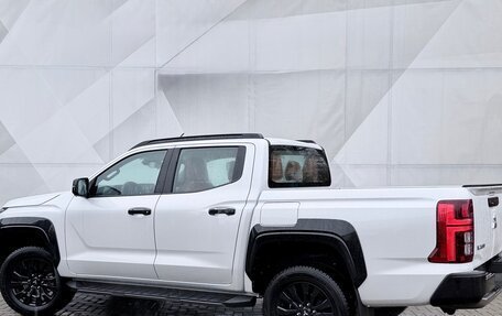 Mitsubishi Triton, 2025 год, 6 250 000 рублей, 8 фотография