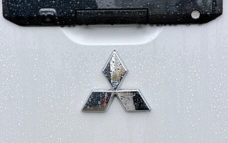 Mitsubishi Triton, 2025 год, 6 250 000 рублей, 6 фотография