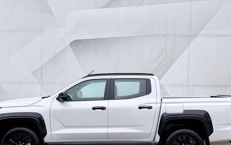 Mitsubishi Triton, 2025 год, 6 250 000 рублей, 9 фотография