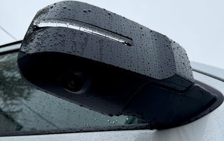 Mitsubishi Triton, 2025 год, 6 250 000 рублей, 13 фотография