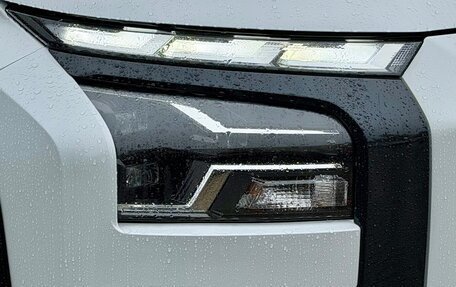 Mitsubishi Triton, 2025 год, 6 250 000 рублей, 16 фотография