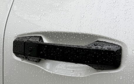 Mitsubishi Triton, 2025 год, 6 250 000 рублей, 14 фотография