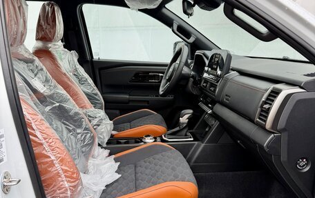 Mitsubishi Triton, 2025 год, 6 250 000 рублей, 19 фотография