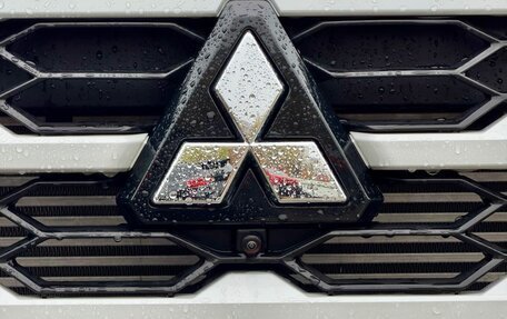 Mitsubishi Triton, 2025 год, 6 250 000 рублей, 15 фотография