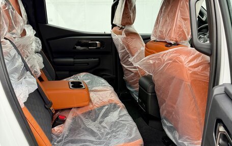 Mitsubishi Triton, 2025 год, 6 250 000 рублей, 18 фотография