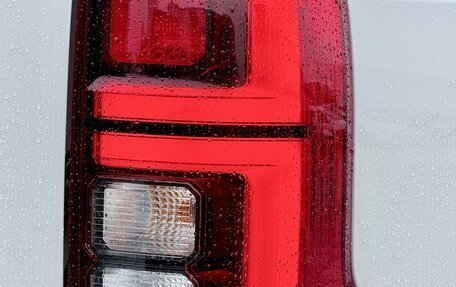 Mitsubishi Triton, 2025 год, 6 250 000 рублей, 17 фотография