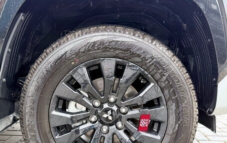 Mitsubishi Triton, 2025 год, 6 250 000 рублей, 12 фотография