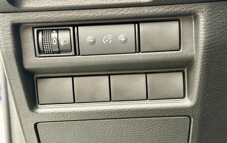 Mitsubishi Triton, 2025 год, 6 250 000 рублей, 20 фотография