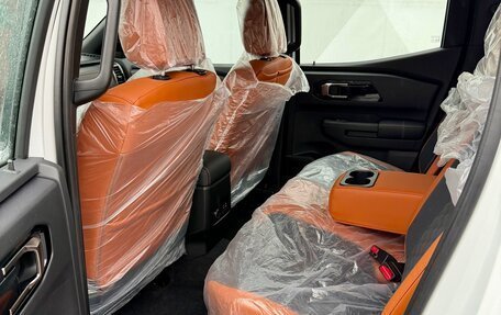 Mitsubishi Triton, 2025 год, 6 250 000 рублей, 22 фотография