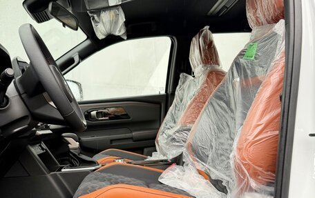 Mitsubishi Triton, 2025 год, 6 250 000 рублей, 25 фотография