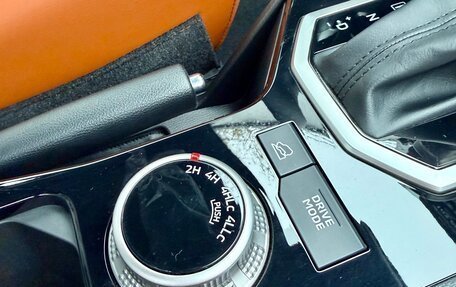 Mitsubishi Triton, 2025 год, 6 250 000 рублей, 23 фотография