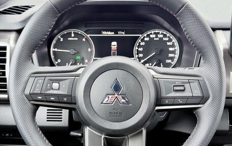 Mitsubishi Triton, 2025 год, 6 250 000 рублей, 31 фотография