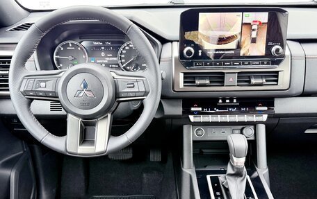 Mitsubishi Triton, 2025 год, 6 250 000 рублей, 33 фотография