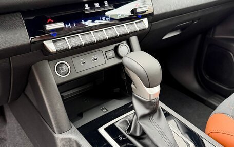 Mitsubishi Triton, 2025 год, 6 250 000 рублей, 24 фотография