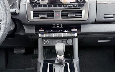 Mitsubishi Triton, 2025 год, 6 250 000 рублей, 30 фотография