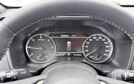 Mitsubishi Triton, 2025 год, 6 250 000 рублей, 32 фотография