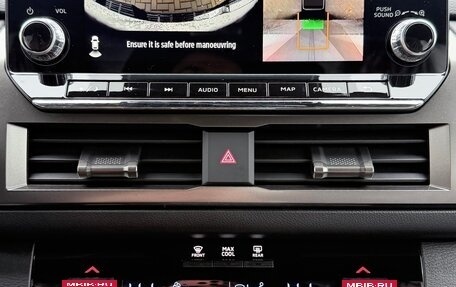 Mitsubishi Triton, 2025 год, 6 250 000 рублей, 28 фотография