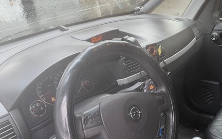 Opel Meriva, 2008 год, 450 000 рублей, 14 фотография