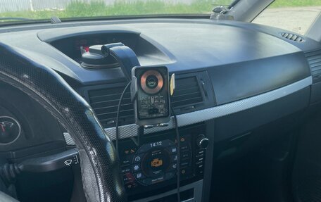 Opel Meriva, 2008 год, 450 000 рублей, 8 фотография