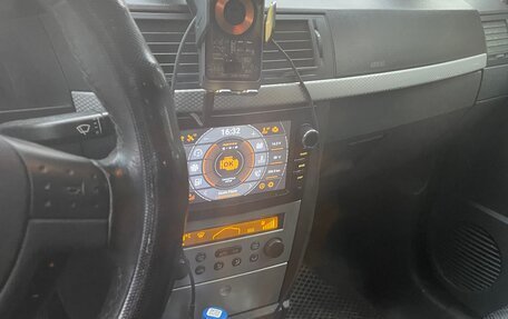 Opel Meriva, 2008 год, 450 000 рублей, 11 фотография