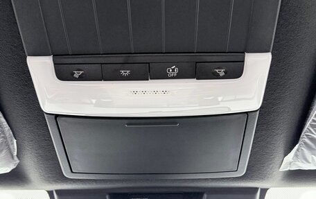 Mitsubishi Triton, 2025 год, 6 250 000 рублей, 35 фотография