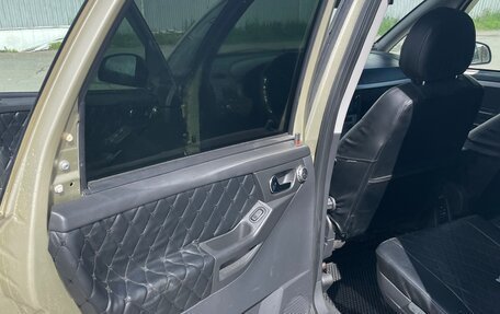 Opel Meriva, 2008 год, 450 000 рублей, 9 фотография