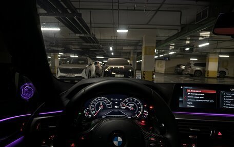 BMW 5 серия, 2017 год, 5 700 000 рублей, 8 фотография