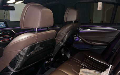 BMW 5 серия, 2017 год, 5 700 000 рублей, 6 фотография