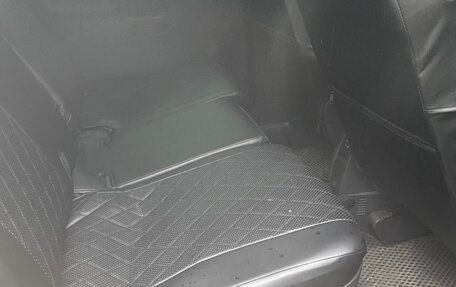 Opel Meriva, 2008 год, 450 000 рублей, 22 фотография