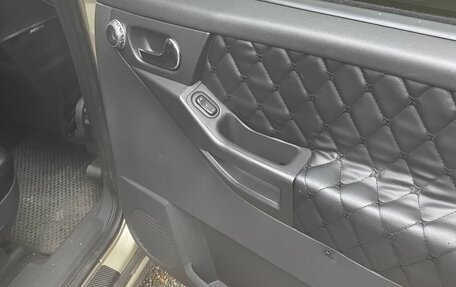 Opel Meriva, 2008 год, 450 000 рублей, 21 фотография