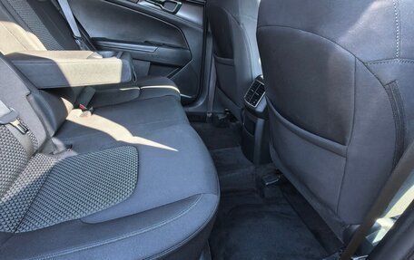KIA Sportage IV рестайлинг, 2022 год, 4 050 000 рублей, 14 фотография