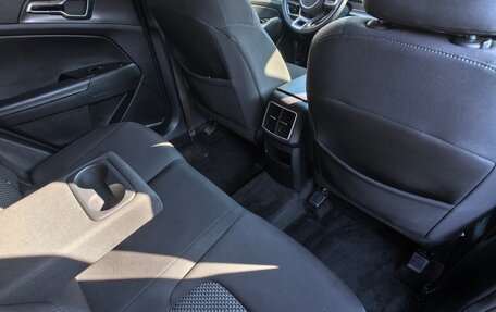 KIA Sportage IV рестайлинг, 2022 год, 4 050 000 рублей, 15 фотография