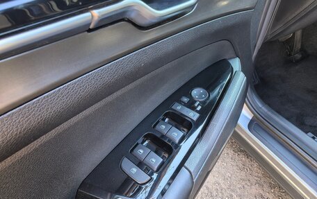 KIA Sportage IV рестайлинг, 2022 год, 4 050 000 рублей, 9 фотография