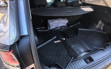 KIA Sportage IV рестайлинг, 2022 год, 4 050 000 рублей, 16 фотография