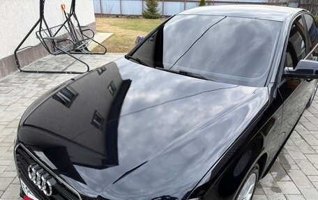 Audi A4, 2014 год, 1 870 000 рублей, 9 фотография