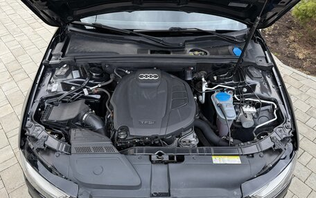 Audi A4, 2014 год, 1 870 000 рублей, 16 фотография