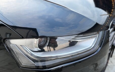 Audi A4, 2014 год, 1 870 000 рублей, 14 фотография