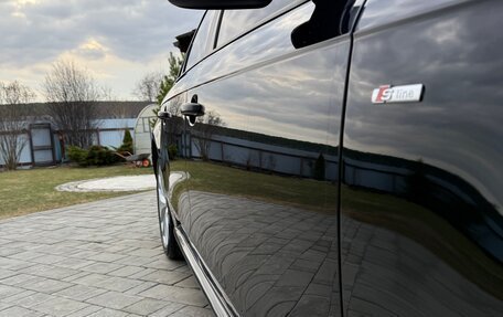 Audi A4, 2014 год, 1 870 000 рублей, 12 фотография