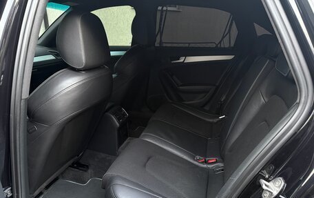 Audi A4, 2014 год, 1 870 000 рублей, 20 фотография