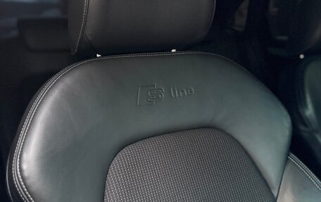 Audi A4, 2014 год, 1 870 000 рублей, 23 фотография