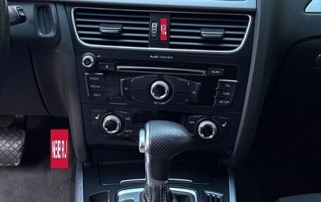 Audi A4, 2014 год, 1 870 000 рублей, 21 фотография