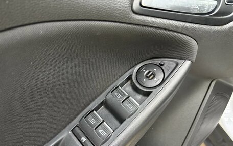 Ford Focus III, 2017 год, 1 290 000 рублей, 8 фотография